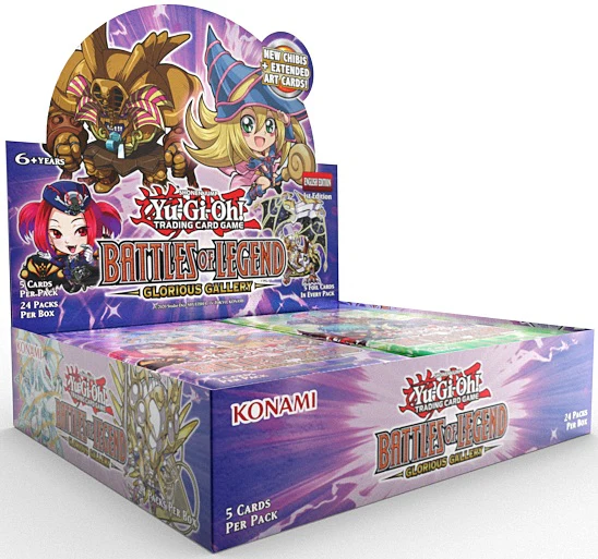 Yu-Gi-Oh!